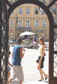 Sachsenmeyer-Fotos: Beinlich