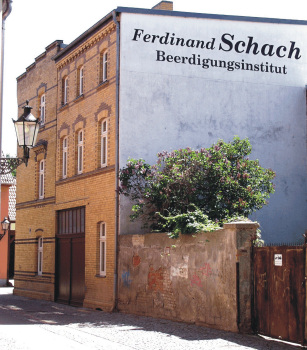 Sachsenmeyer-Fotos: Schachmatt